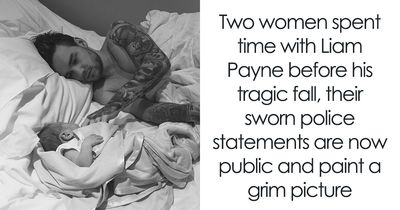 “He Didn’t Care About The Money”: Call Girls Give Sworn Testimony About Liam Payne’s Final Hours