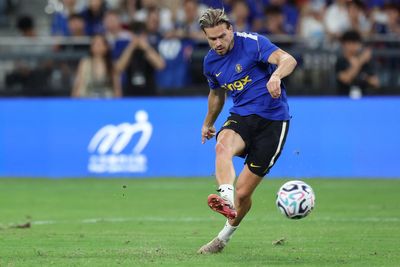 Chelsea XI vs Juventus: Starting lineup, confirmed team news, injury latest for pre-season friendly today