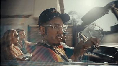 'You can smell the wires': Why Fenix Flexin's 'Rubberz' is facing AI accusations