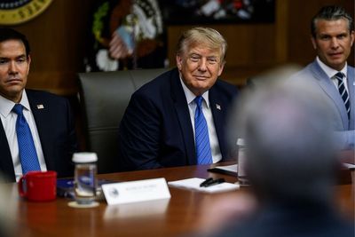 'Nobody Loves This Man': Mary Trump Calls POTUS a Black Hole of Need Driven by Child Neglect