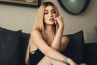 10 Photos of Valeria Marquez: Beauty Influencer Shot Dead on TikTok Live After Cartel Romance
