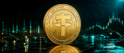 Tether Strikes Gold: Crypto's Physical Pivot