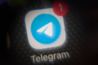 Telegram removed from Apple App store due to content concern