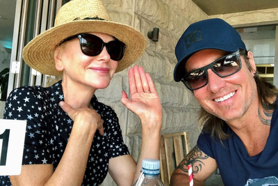 'Chance at Reconciliation': Keith Urban Allegedly Left Shattered by Ex Nicole Kidman's Ferrari Outing