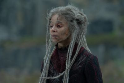 What Happens To Rhaena? ’House of the Dragon’s Biggest Change Is Backfiring
