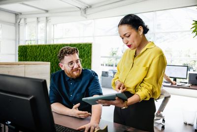 Your AI agent can be a teammate. But it still needs a boss