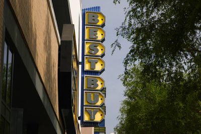 Best Buy opens ‘mini location’ as it turns to new store format to boost sales