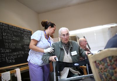 California Will Cut Medi-Cal Asset Limits by 84 Percent in 2027, Reshaping Long-Term Care Eligibility for Older Adults