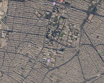 Google Earth’s potential disinformation nightmare