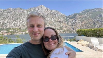 Honeymoon disaster after groom bumped off easyJet flight and left stranded at Gatwick