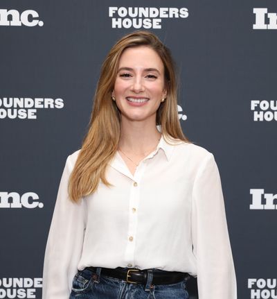 From Bolshoi Ballerina to Billionaire: The Rise of Kalshi's Brazilian Co-Founder Luana Lopes Lara