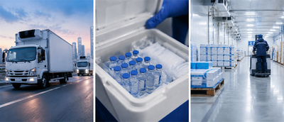 GLP-1 Demand Is Creating a New Dividend Angle in These 4 Logistics Stocks