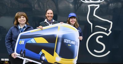 Caledonian Sleeper passengers to get discounted trips on Scottish bus journeys