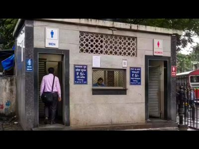 Over 1.47 cr household toilets built under Swachh Bharat Mission (G)-II in 5 years: Govt