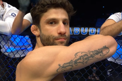 How Did Allan Nascimento Die? UFC Flyweight Heart Attack Details and Career Fact-Checked