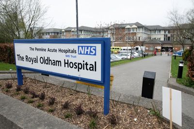 Manchester surgeon struck off for sewing wrong organs together