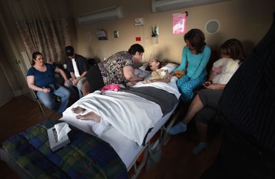 New York's Medical Aid in Dying Law Takes Effect Wednesday for Terminally Ill Adults