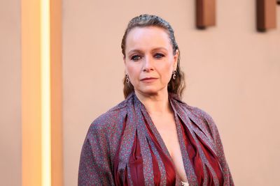 Samantha Morton still ‘hurt’ after being replaced on 2013 Oscar-winning film