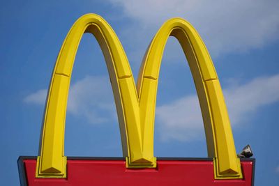McDonald’s Q2 profit rises despite slowdown in US sales growth