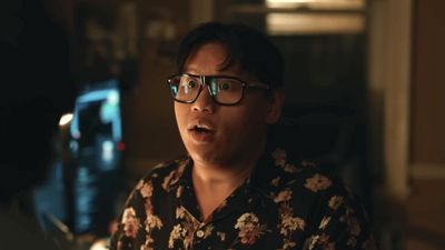 Spider-Man’s Jacob Batalon Said Sadie Sink Made Him Feel Old On Brand New Day (And Now I Feel REALLY Old)