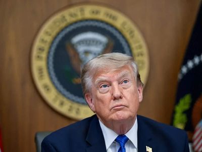 Donald Trump administration weighs ban on Chinese AI data centre gear imports