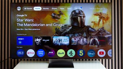 Sony Bravia 9 II review: With great brightness comes great responsibility