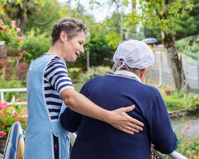 What if older people refuse help outside the family? This is the taboo that could wreck care reform