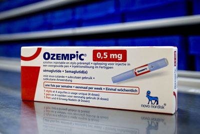 VA Begins Enrolling 600 Veterans in Trial Testing Whether Semaglutide Reduces Alcohol Use