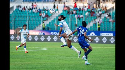 JFC's ISL exit is a long-planned strategic move, not linked to anything else: Tata Steel VP