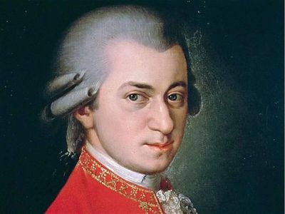 Quote of the Day by Mozart: "A man of ordinary talent will always be ordinary whether..." – A life lesson from one of history's greatest musicians whether you are looking for a job or planning to travel