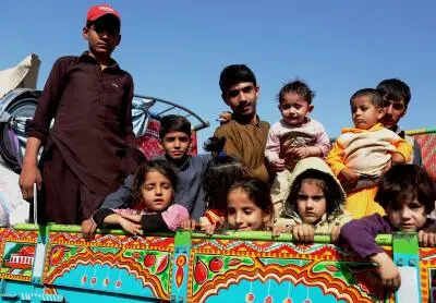 Afghanistan's malnutrition crisis 'spinning out of control': UN