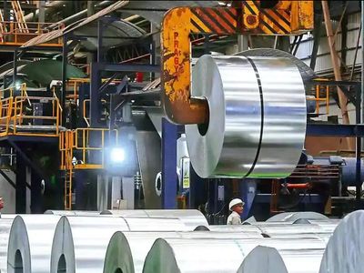 India to remain among fastest-growing steel markets in FY27: India Ratings and Research