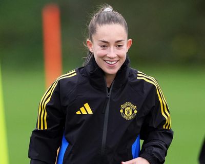 Manchester United set to appoint former Hearts manager Eva Olid as new head coach