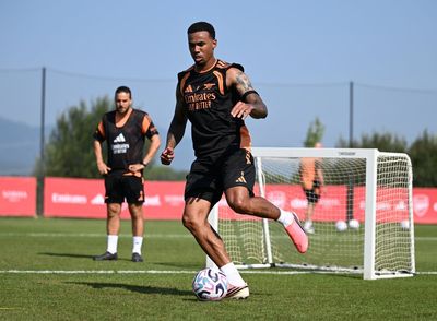 Arsenal XI vs Real Betis: Predicted lineup, confirmed team news, injury latest for pre-season friendly today