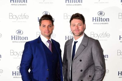 Boyzlife announce spring 2027 UK tour