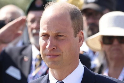 'The Most Disastrous Thing': King Charles and Prince William Warned Against Rift Over Prince Harry
