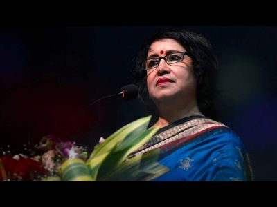 'Blatant falsehood, malicious slander': AIMPLB slams Taslima Nasreen for remarks on madrassas