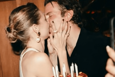 Did Bradley Cooper and Gigi Hadid Secretly Tie the Knot? New Rings in Paris Send Fans Into Frenzy
