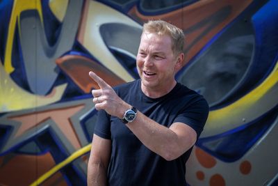 Chris Hoy urges Burnham’s government to be more ‘proactive’ in fight against prostate cancer