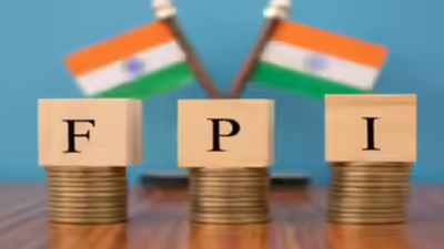 Worst of FPI equity selling may be over for India: Report