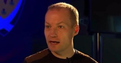 SFA referee's chief Willie Collum meets with fans as decisions pored over