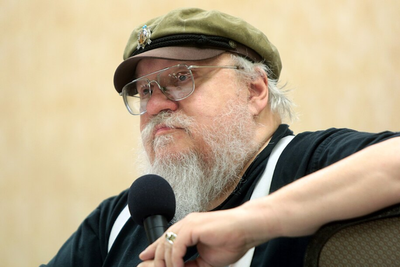 Is George R.R. Martin Still Writing Winds of Winter? Rare Blog Post Update Explained