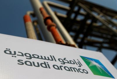 The Iran War Continues Keeping Energy Markets On Edge. Saudi Aramco Profits Are Jumping.