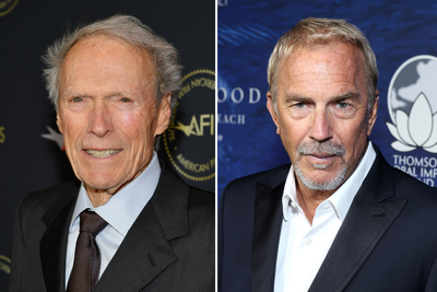 Scott Eastwood reveals how father Clint put Kevin Costner’s ‘big ego’ in check on film set