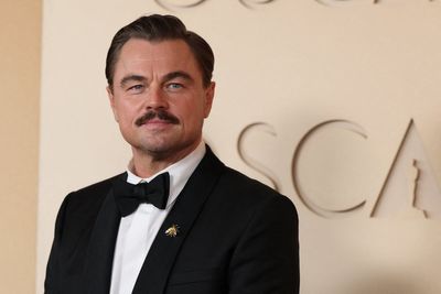 Leonardo DiCaprio and Jeff Bezos behind new $200m wildlife fund