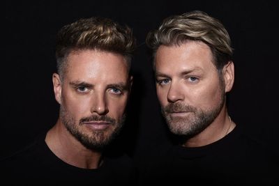 Boyzlife announce 2027 UK tour as Shane Duffy and Brian McFadden promise ‘unforgettable nights’