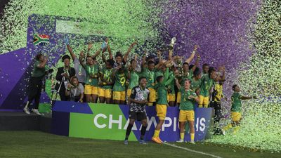 WAFCON: Burkina Faso aim to 'write footballing history' in South Africa game