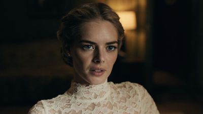 After Being Cast As Emma Frost, See Samara Weaving As The Mutant In Epic Marvel Fan Art