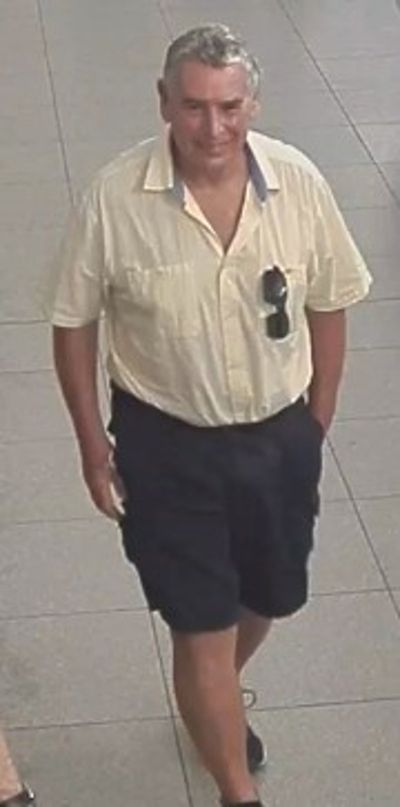 CCTV released as teenager sexually assaulted after being followed onto bus then Elizabeth line train