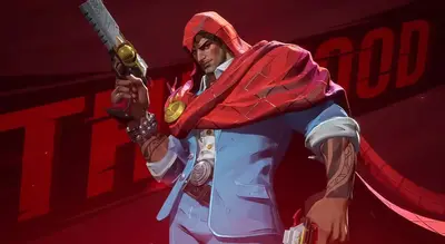 The Hood arrives in Marvel Rivals season 9.5 with a bunch of new swimsuit skins and smaller file size